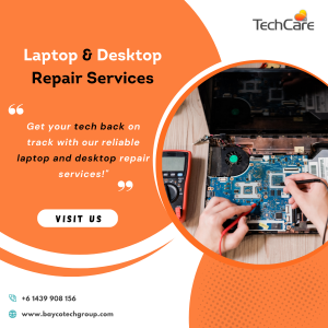 Efficient and Reliable Computer and Laptop Repair Services in San Jose, CA